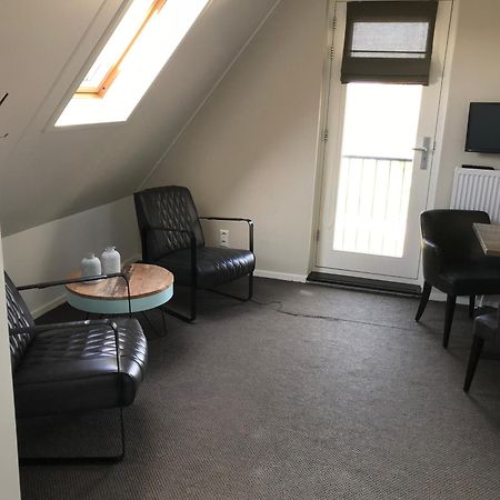 'T Veerhuys Hotel Beusichem Exterior foto